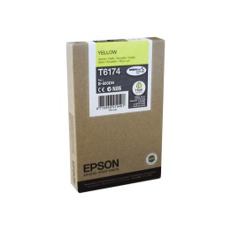 Epson T6174 Amarelo Tinteiro Original - C13T617400