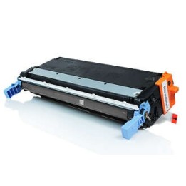 Compatível HP C9730A Preto Toner