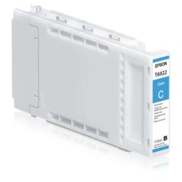 Epson T6922 Ciano Tinteiro Original - C13T692200