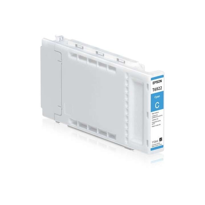 Epson T6922 Ciano Tinteiro Original - C13T692200