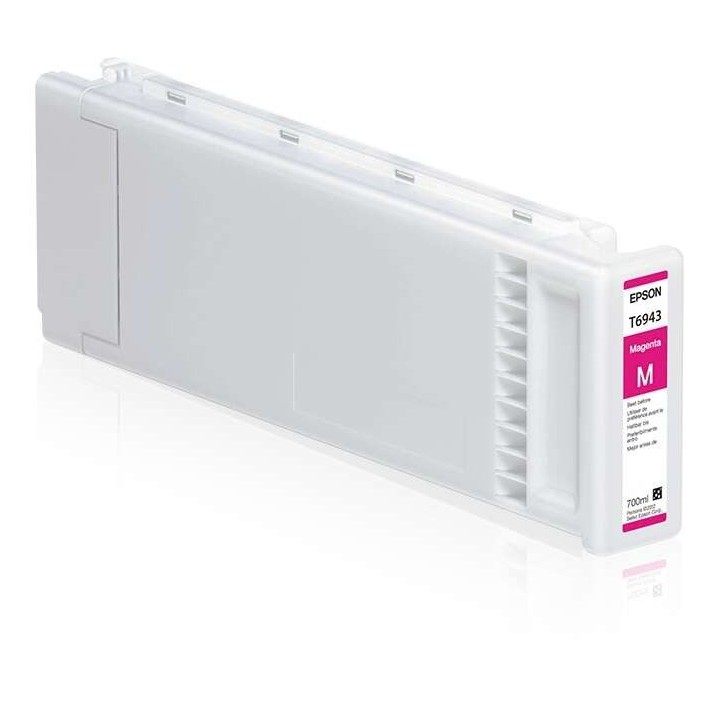 Epson T6943 Magenta Tinteiro Original - C13T694300
