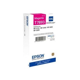 Epson T7893 Magenta Tinteiro Original - C13T789340