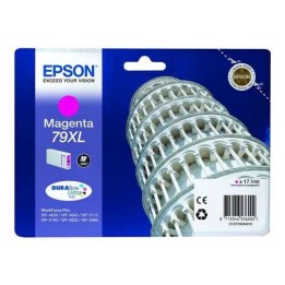 Epson T7903 (79XL) Magenta Tinteiro Original - C13T79034010