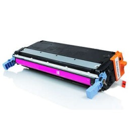 Compatível HP C9733A Magenta Toner