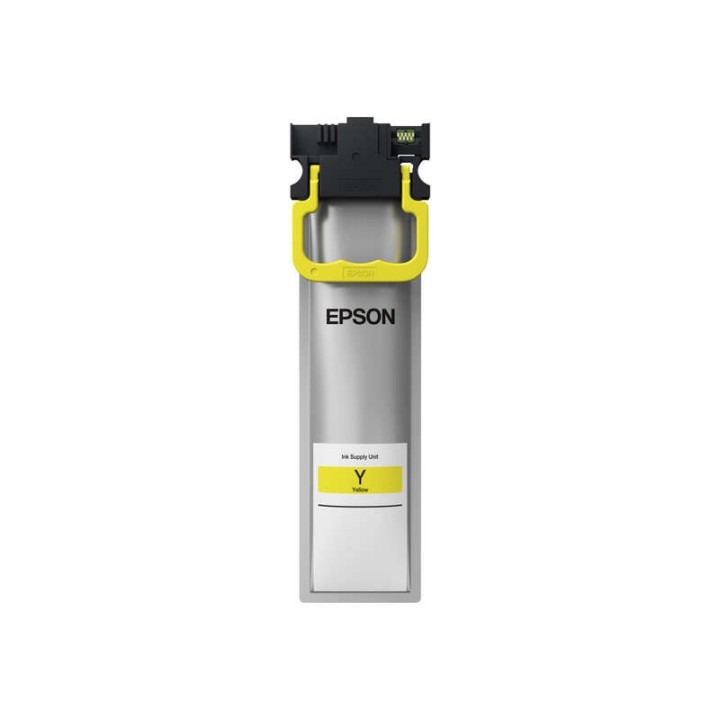Epson T9454 Amarelo Tinteiro Original - C13T945440