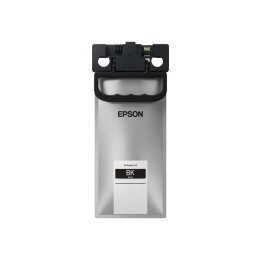 Epson T9651 Preto Tinteiro Original - C13T965140