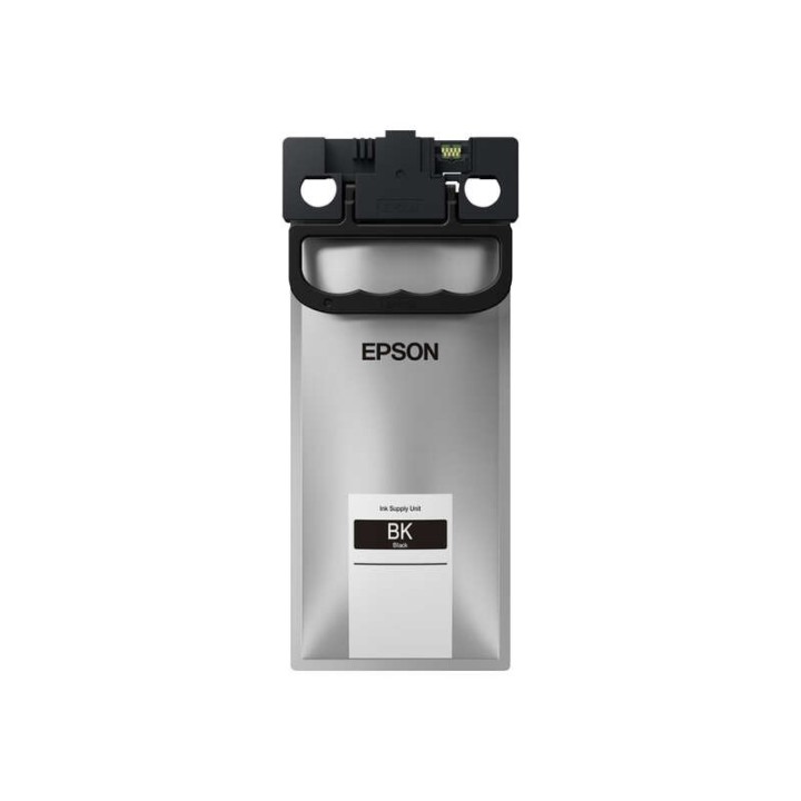 Epson T9651 Preto Tinteiro Original - C13T965140