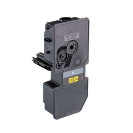 Kyocera TK5220/TK5230 Preto Toner Compatível