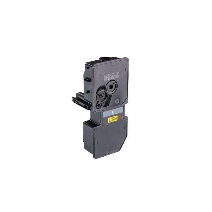 Kyocera TK5220/TK5230 Preto Toner Compatível