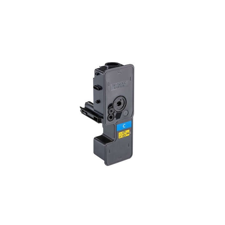 Kyocera TK5220/TK5230 Ciano Toner Compatível