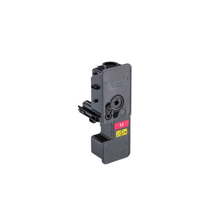 Kyocera TK5220/TK5230 Magenta Toner Compatível