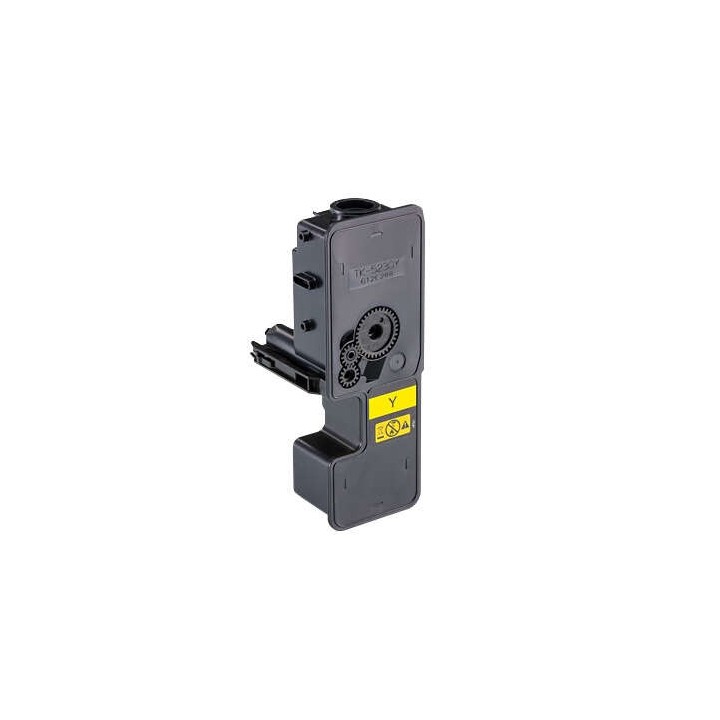 Kyocera TK5220/TK5230 Amarelo Toner Compatível