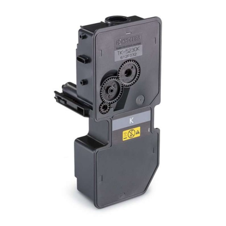 Kyocera TK5230 Preto Toner Original - 1T02R90NL0/TK5230K