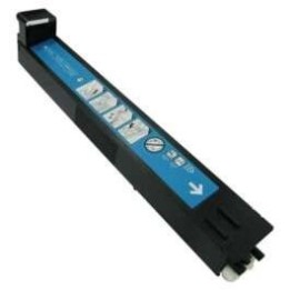 Compatível HP CB381A Ciano Toner