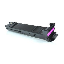 Konica Minolta MagiColor 4650/4690MF/4695MF Magenta Toner Compatível