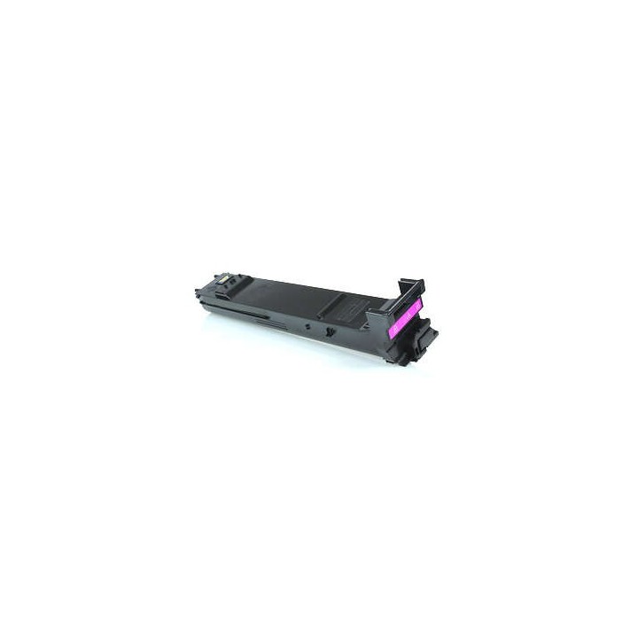 Konica Minolta MagiColor 4650/4690MF/4695MF Magenta Toner Compatível