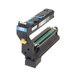 Konica Minolta MagiColor 5430DL/5450 Ciano Toner Compatível