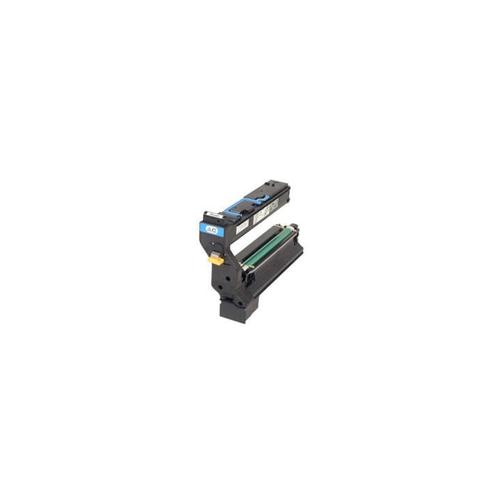 Konica Minolta MagiColor 5430DL/5450 Ciano Toner Compatível
