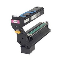 Konica Minolta MagiColor 5430DL/5450 Magenta Toner Compatível