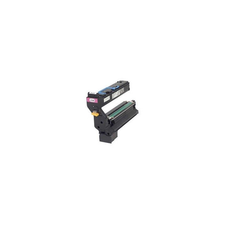 Konica Minolta MagiColor 5430DL/5450 Magenta Toner Compatível