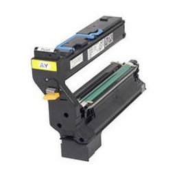 Konica Minolta MagiColor 5430DL/5450 Amarelo Toner Compatível