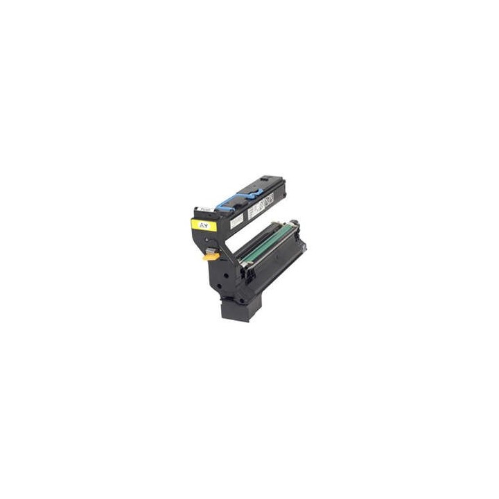 Konica Minolta MagiColor 5430DL/5450 Amarelo Toner Compatível