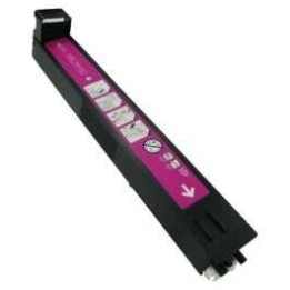 Compatível HP CB383A Magenta Toner
