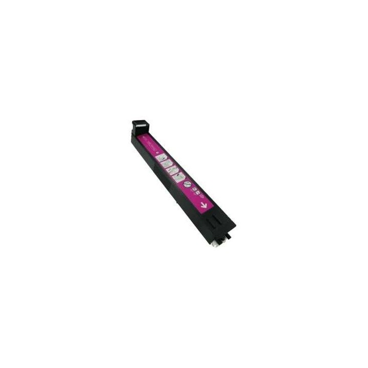 Compatível HP CB383A Magenta Toner