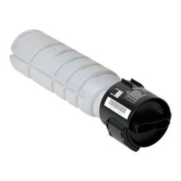 Konica Minolta TN116/TN117/TN118/TN119 Preto Toner Compatível