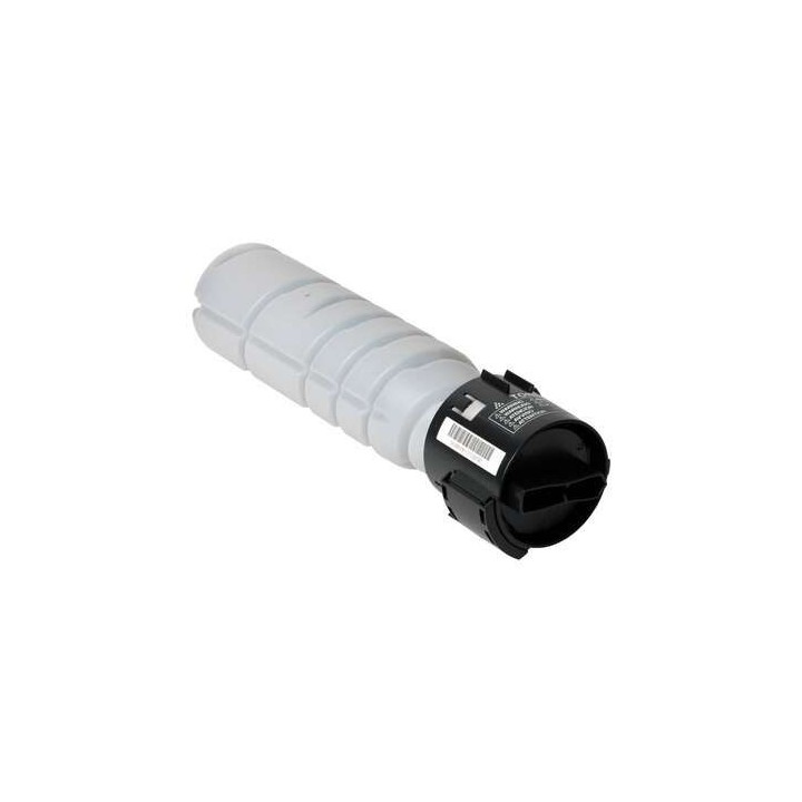 Konica Minolta TN116/TN117/TN118/TN119 Preto Toner Compatível