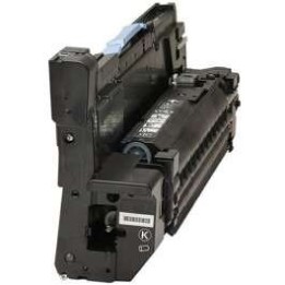 Compatível HP CB384A Preto Tambor de Imagem