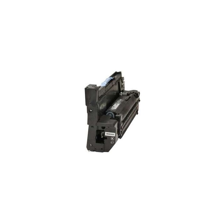 Compatível HP CB384A Preto Tambor de Imagem