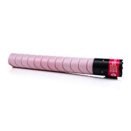 Konica Minolta TN216/TN319 Magenta Toner Compatível