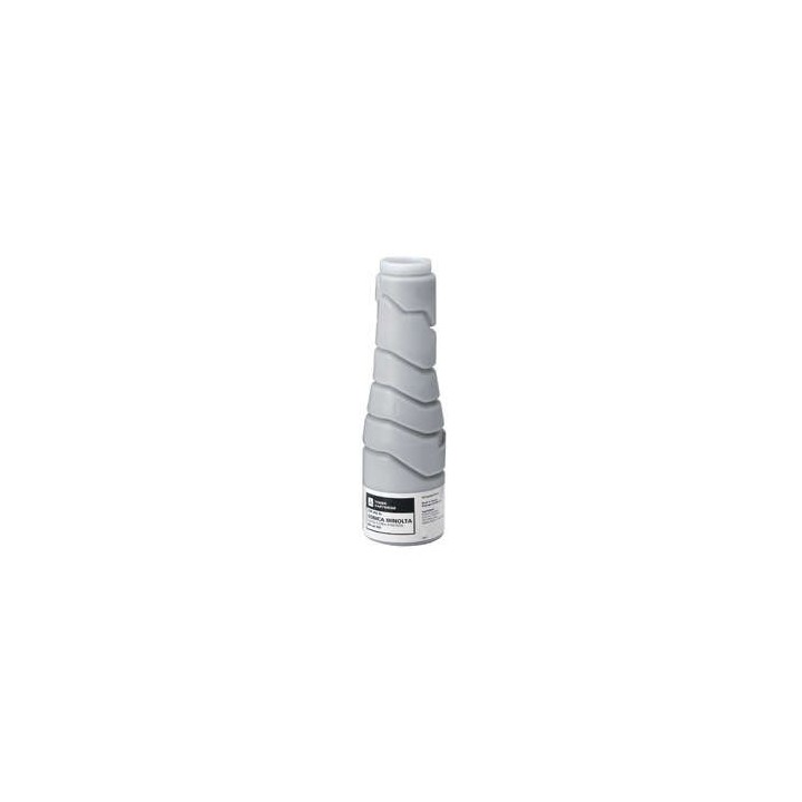 Konica Minolta TN217 Preto Toner Compatível