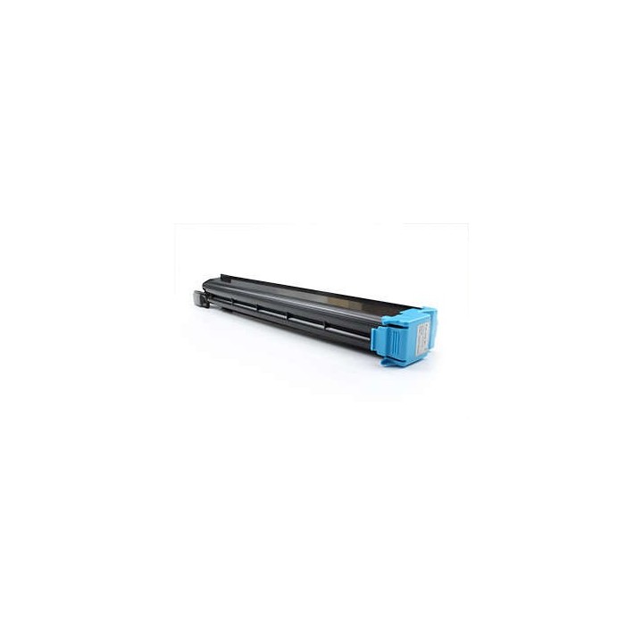 Konica Minolta TN312 Ciano Toner Compatível