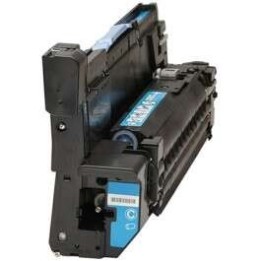 Compatível HP CB385A Ciano Tambor de Imagem