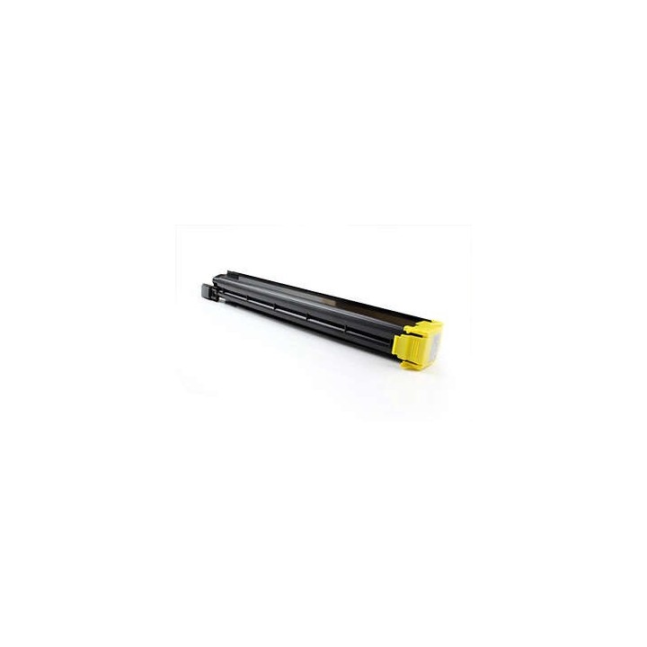 Konica Minolta TN312 Amarelo Toner Compatível
