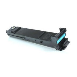 Konica Minolta TN318 Ciano Toner Compatível