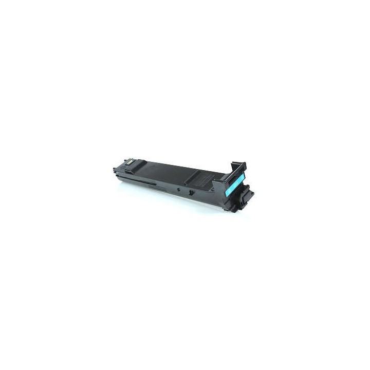Konica Minolta TN318 Ciano Toner Compatível
