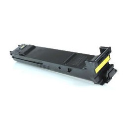 Konica Minolta TN318 Amarelo Toner Compatível