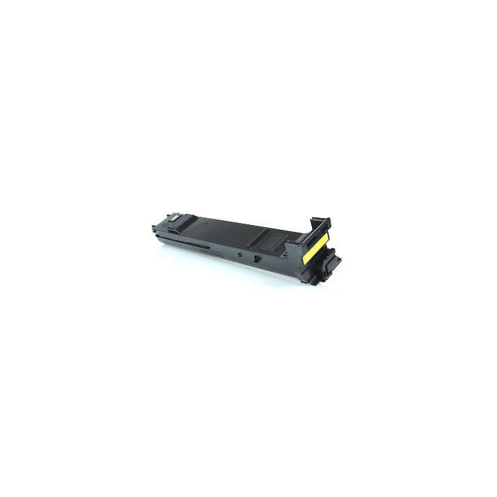 Konica Minolta TN318 Amarelo Toner Compatível