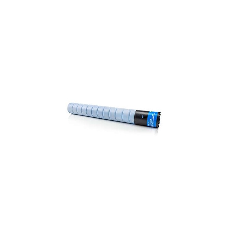 Konica Minolta TN220/TN221/TN321 Ciano Toner Compatível