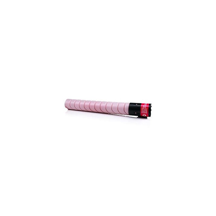Konica Minolta TN220/TN221/TN321 Magenta Toner Compatível