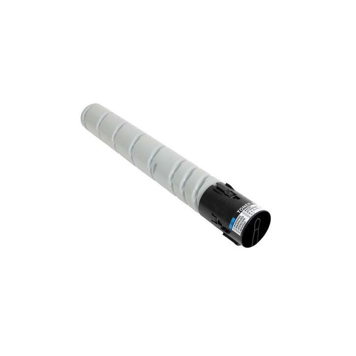 Konica Minolta TN322 Preto Toner Compatível