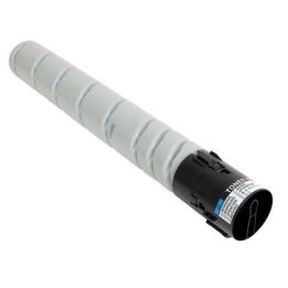 Konica Minolta TN323 Preto Toner Compatível