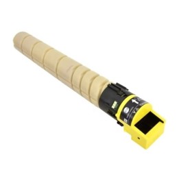 Konica Minolta TN328 Amarelo Toner Compatível