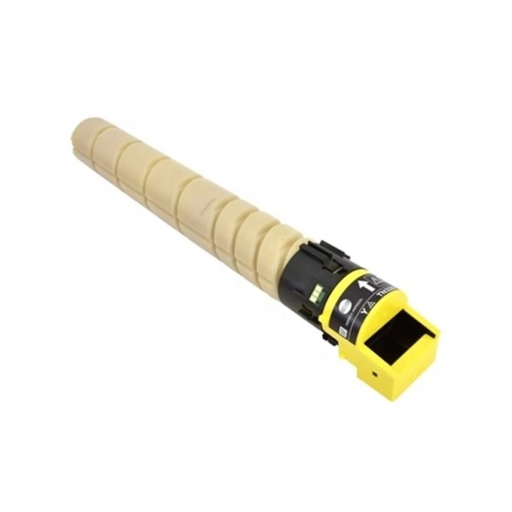 Konica Minolta TN328 Amarelo Toner Compatível