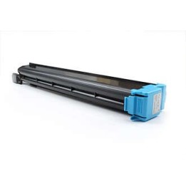 Konica Minolta TN611 Ciano Toner Compatível