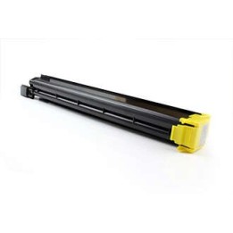 Konica Minolta TN611 Amarelo Toner Compatível