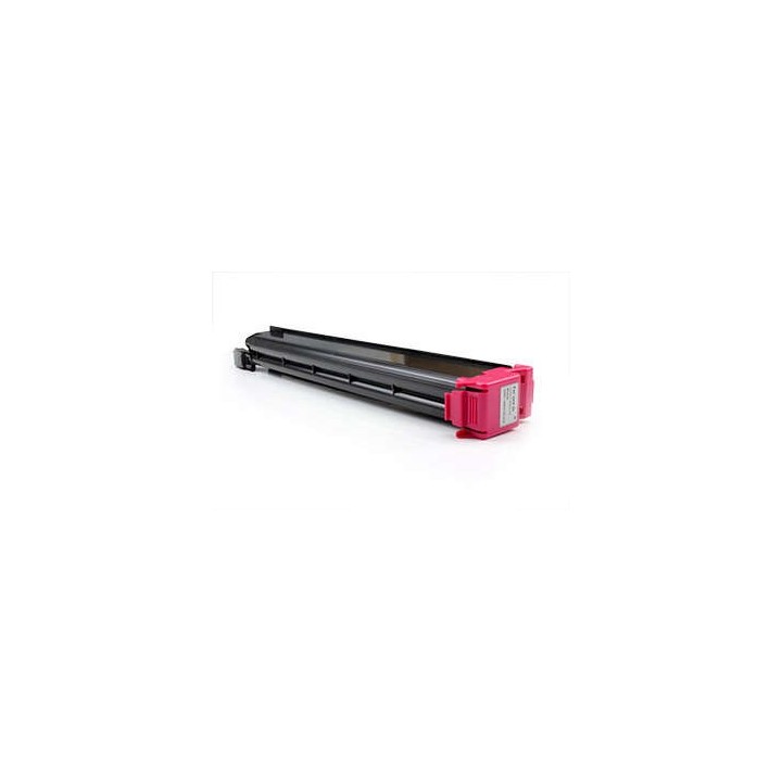 Konica Minolta TN613 Magenta Toner Compatível
